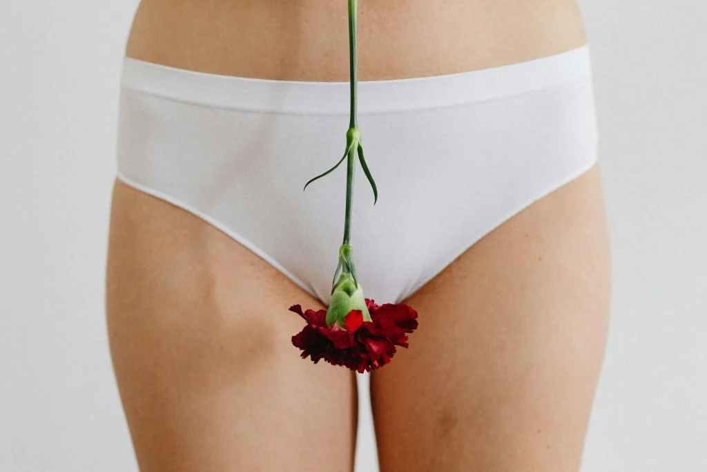 Cycle menstruel naturopathie